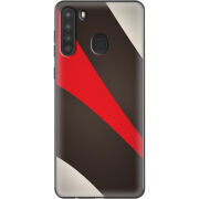 Чехол BoxFace Samsung Galaxy A21 (A215) 