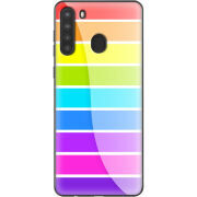 Чехол BoxFace Samsung Galaxy A21 (A215) 