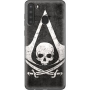 Чехол BoxFace Samsung Galaxy A21 (A215) 