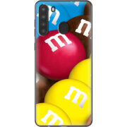 Чехол BoxFace Samsung Galaxy A21 (A215) 