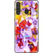 Чехол BoxFace Samsung Galaxy A21 (A215) 