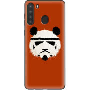 Чехол BoxFace Samsung Galaxy A21 (A215) 