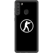 Чехол BoxFace Samsung Galaxy A21 (A215) 