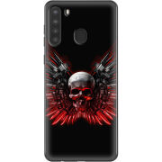 Чехол BoxFace Samsung Galaxy A21 (A215) 