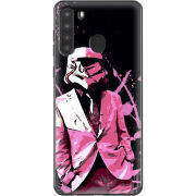 Чехол BoxFace Samsung Galaxy A21 (A215) 