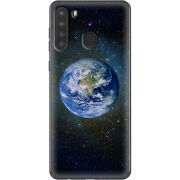 Чехол BoxFace Samsung Galaxy A21 (A215) 