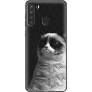 Чехол BoxFace Samsung Galaxy A21 (A215) 