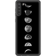Чехол BoxFace Samsung Galaxy A21 (A215) 