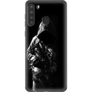 Чехол BoxFace Samsung Galaxy A21 (A215) 