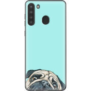 Чехол BoxFace Samsung Galaxy A21 (A215) 