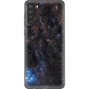 Чехол BoxFace Samsung Galaxy A21 (A215) 