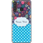 Чехол BoxFace Samsung Galaxy A21 (A215) 