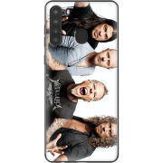 Чехол BoxFace Samsung Galaxy A21 (A215) 
