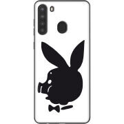 Чехол BoxFace Samsung Galaxy A21 (A215) 
