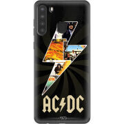 Чехол BoxFace Samsung Galaxy A21 (A215) 