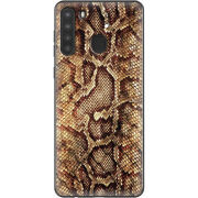 Чехол BoxFace Samsung Galaxy A21 (A215) 
