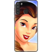 Чехол BoxFace Samsung Galaxy A21 (A215) 