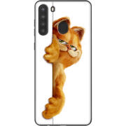 Чехол BoxFace Samsung Galaxy A21 (A215) 