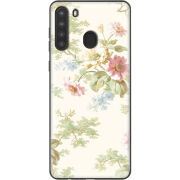Чехол BoxFace Samsung Galaxy A21 (A215) 
