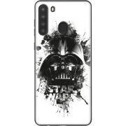 Чехол BoxFace Samsung Galaxy A21 (A215) 