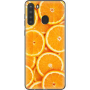 Чехол BoxFace Samsung Galaxy A21 (A215) 