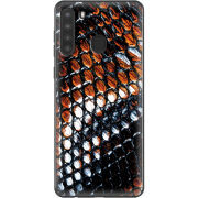 Чехол BoxFace Samsung Galaxy A21 (A215) 