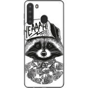Чехол BoxFace Samsung Galaxy A21 (A215) 