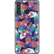 Чехол BoxFace Samsung Galaxy A21 (A215) 