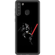 Чехол BoxFace Samsung Galaxy A21 (A215) 
