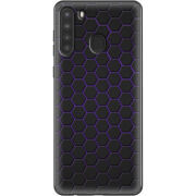 Чехол BoxFace Samsung Galaxy A21 (A215) 
