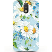 Чехол Uprint Motorola Moto G4 Plus XT1642 