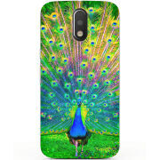 Чехол Uprint Motorola Moto G4 Plus XT1642 