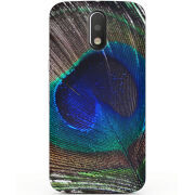Чехол Uprint Motorola Moto G4 Plus XT1642 