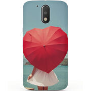 Чехол Uprint Motorola Moto G4 Plus XT1642 