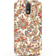 Чехол Uprint Motorola Moto G4 Plus XT1642 Rapsody