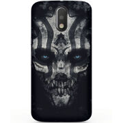 Чехол Uprint Motorola Moto G4 Plus XT1642 The Dark