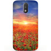 Чехол Uprint Motorola Moto G4 Plus XT1642 