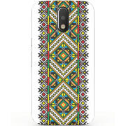 Чехол Uprint Motorola Moto G4 Plus XT1642 