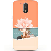 Чехол Uprint Motorola Moto G4 Plus XT1642 