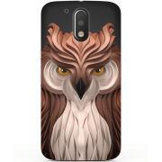 Чехол Uprint Motorola Moto G4 Plus XT1642 