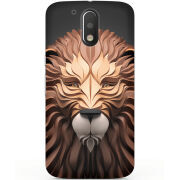 Чехол Uprint Motorola Moto G4 Plus XT1642 