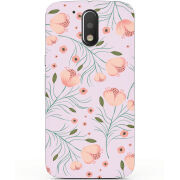 Чехол Uprint Motorola Moto G4 Plus XT1642 