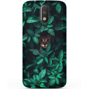 Чехол Uprint Motorola Moto G4 Plus XT1642 