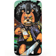 Чехол Uprint Motorola Moto G4 Plus XT1642 