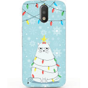 Чехол Uprint Motorola Moto G4 Plus XT1642 