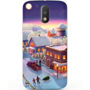 Чехол Uprint Motorola Moto G4 Plus XT1642 