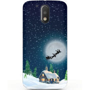 Чехол Uprint Motorola Moto G4 Plus XT1642 