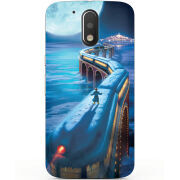 Чехол Uprint Motorola Moto G4 Plus XT1642 