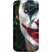 Чехол Uprint Motorola Moto G4 Plus XT1642 Joker Background