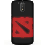 Чехол Uprint Motorola Moto G4 Plus XT1642 Dota 2